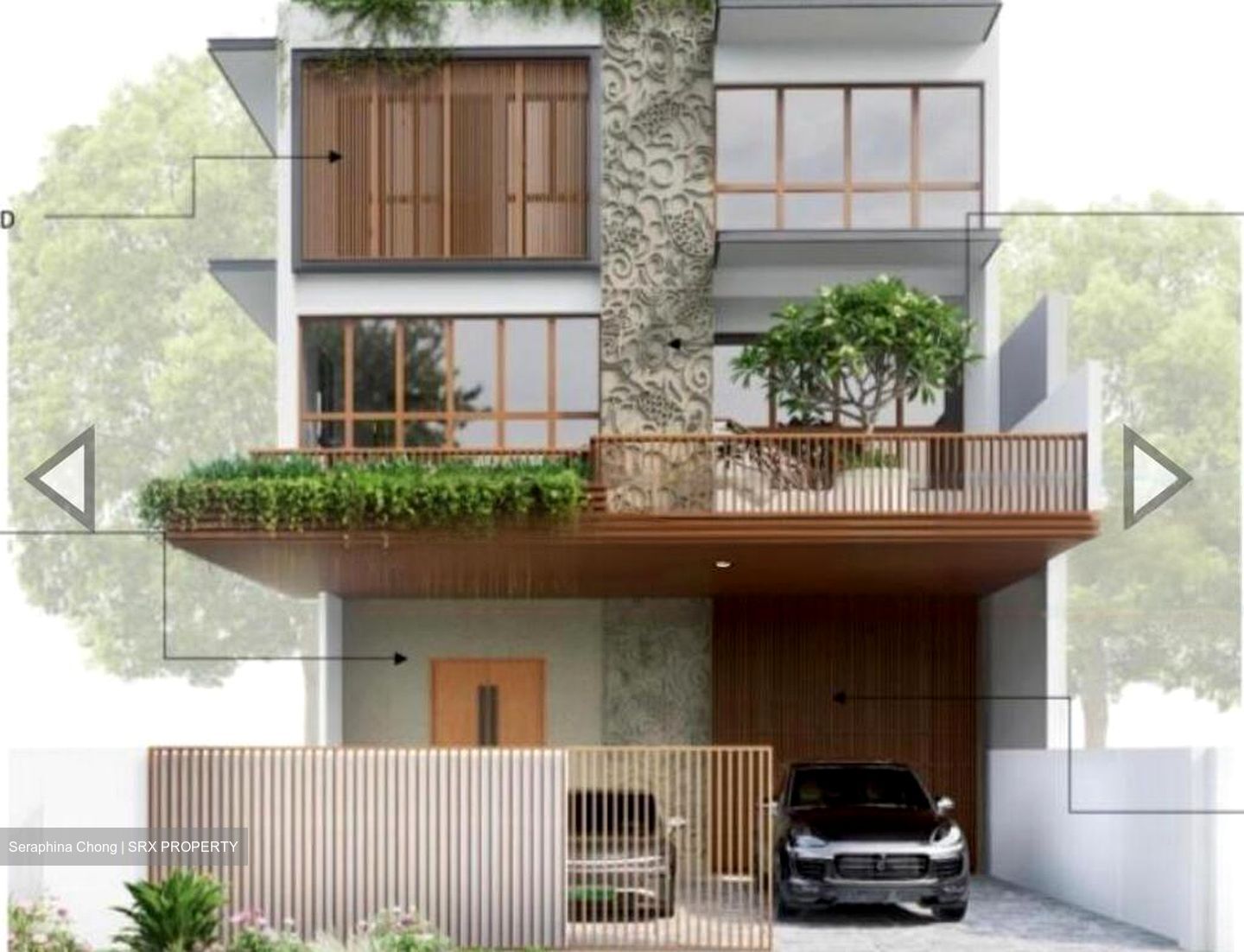 Stevens Road (D10), Semi-Detached #458398951